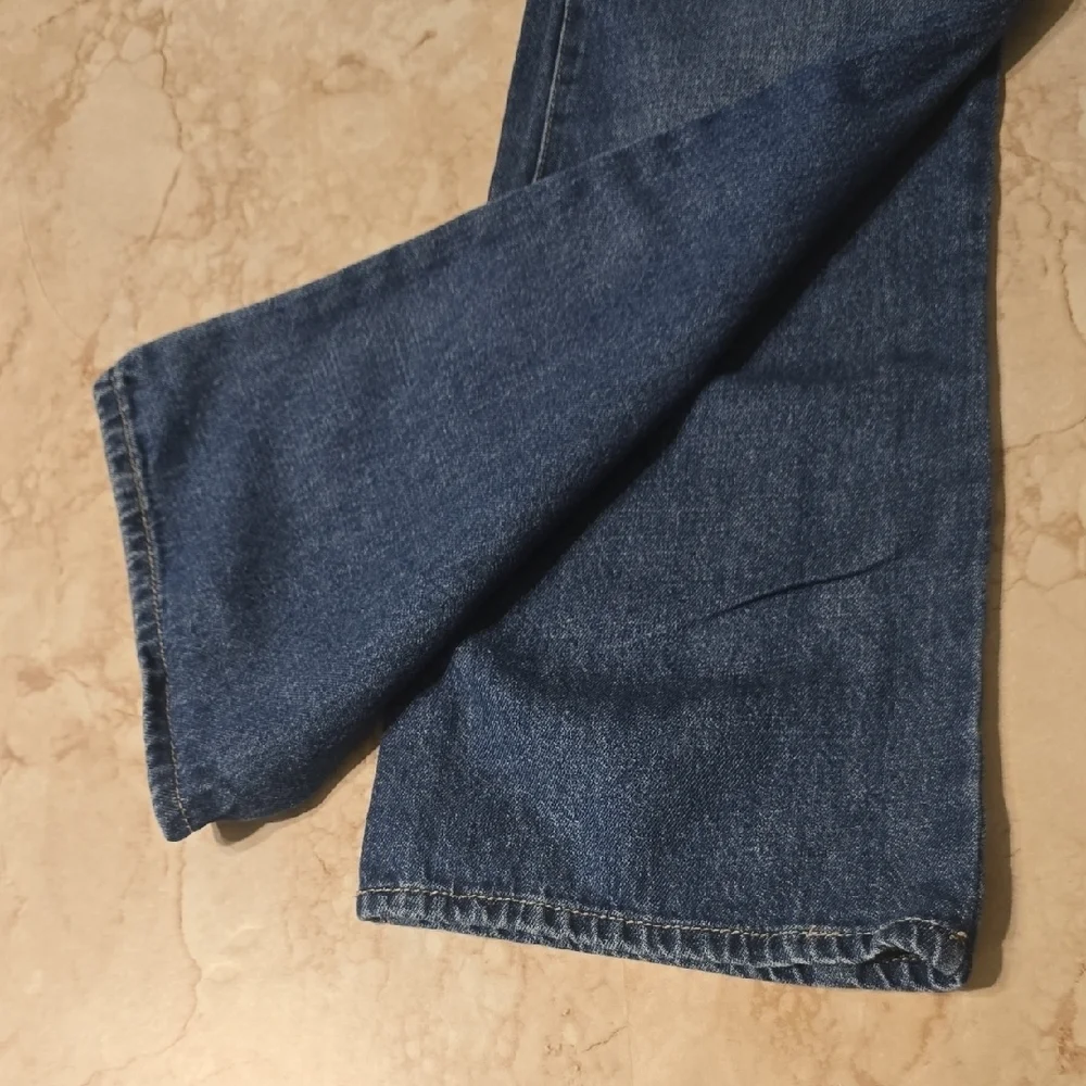 The Children's Place | Boys | Jeans| Dark Blue | Great Cond. | #0214
